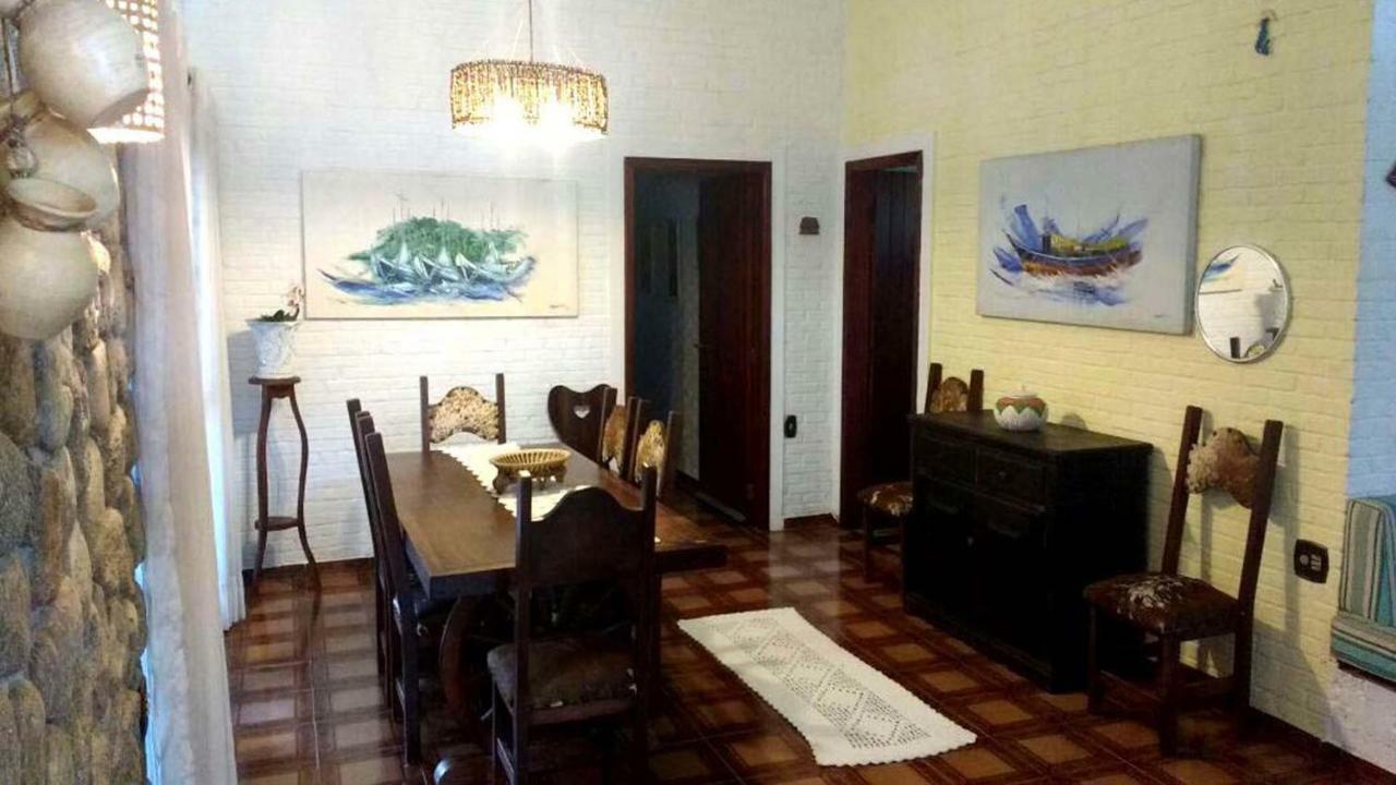 Вилла Casa Mar & Rio Убатуба Экстерьер фото